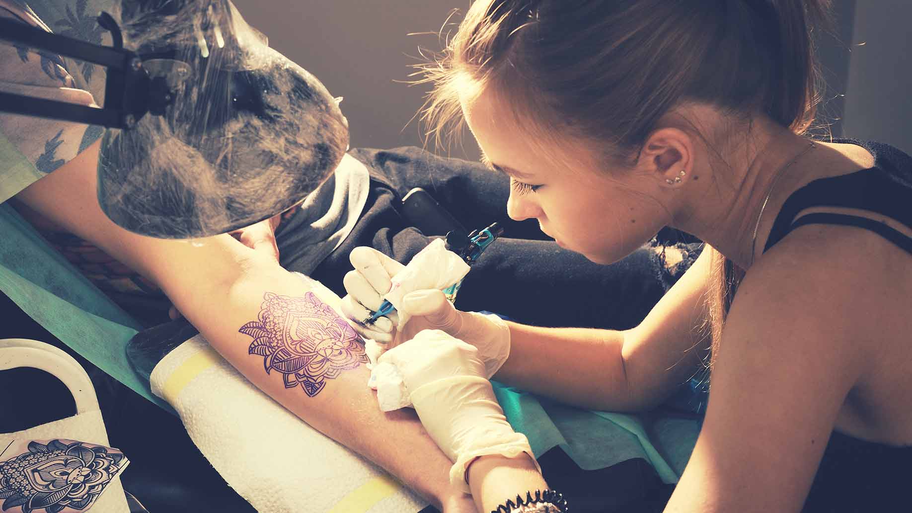 Cuánto cuesta un tatuaje? Lista Precios: Que no te engañen!